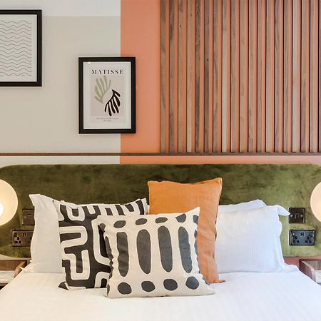 Your Apartment I Arabica House 브리스틀 객실 사진