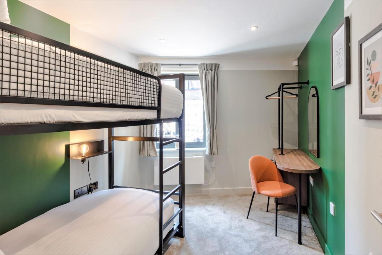 Your Apartment I Arabica House 브리스틀 외부 사진