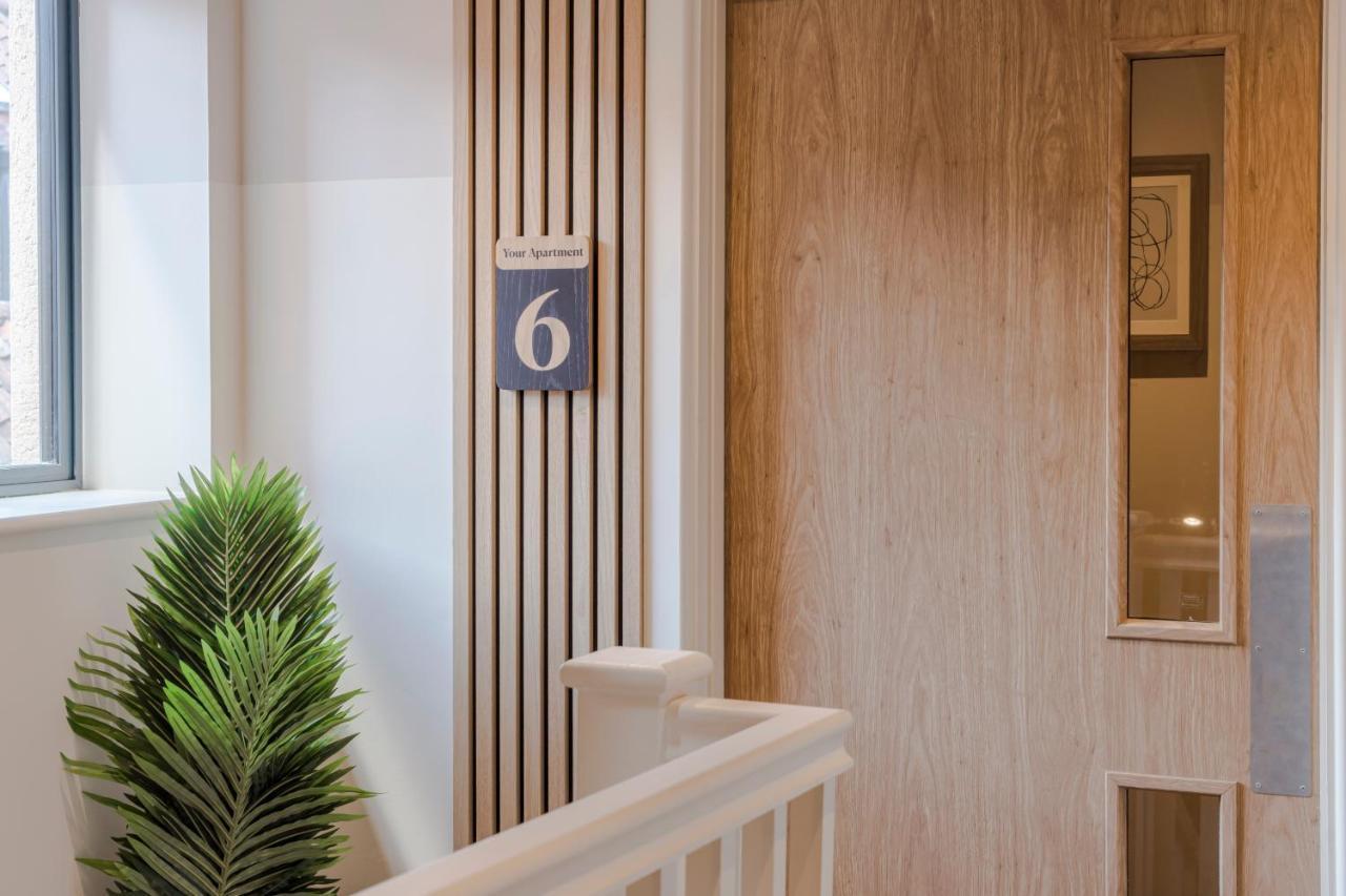 Your Apartment I Arabica House 브리스틀 외부 사진