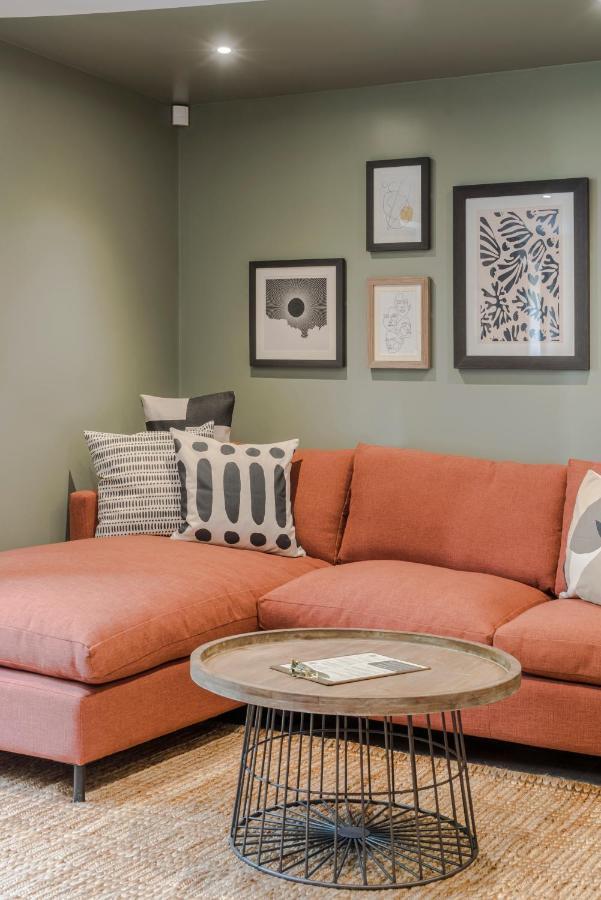 Your Apartment I Arabica House 브리스틀 외부 사진
