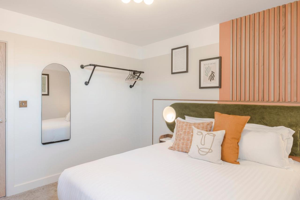Your Apartment I Arabica House 브리스틀 외부 사진
