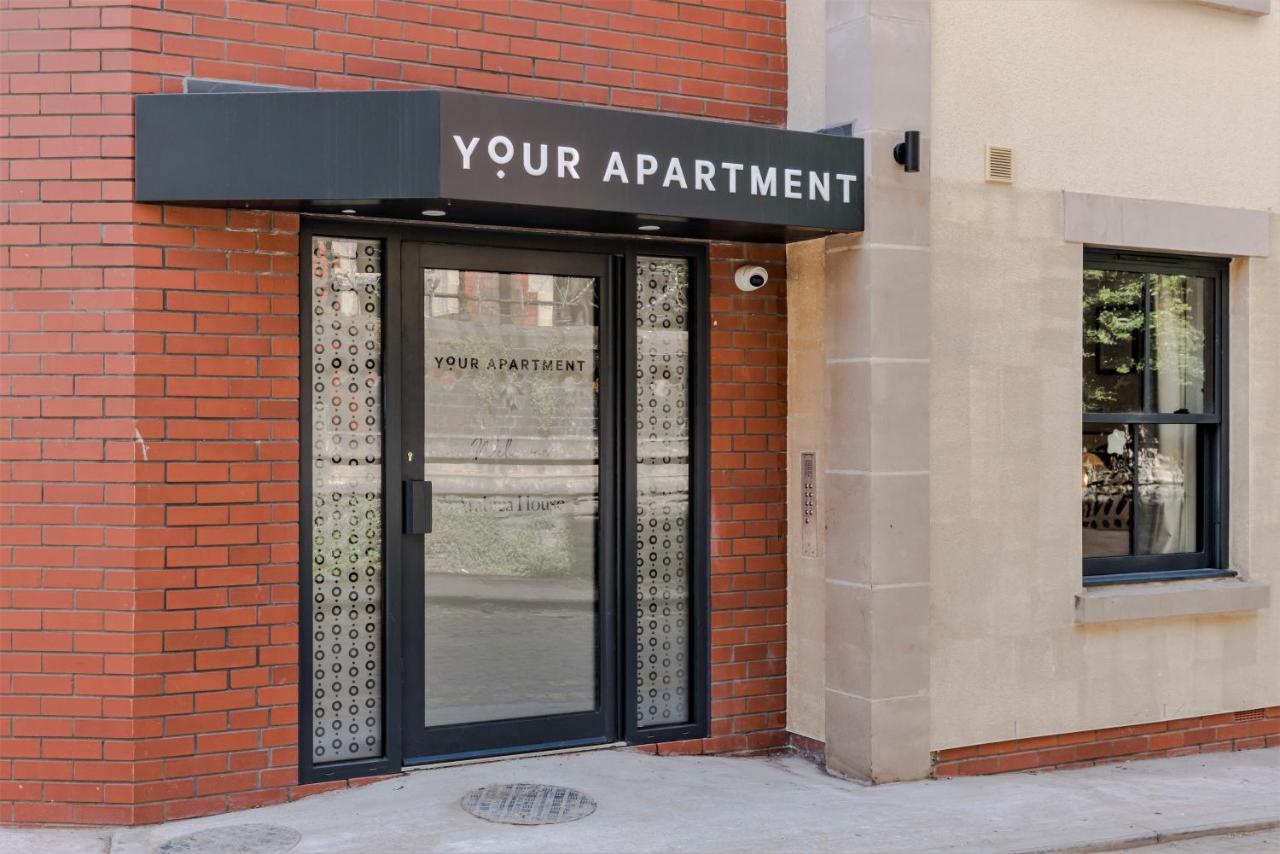 Your Apartment I Arabica House 브리스틀 외부 사진