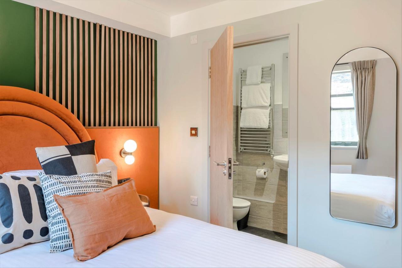 Your Apartment I Arabica House 브리스틀 외부 사진