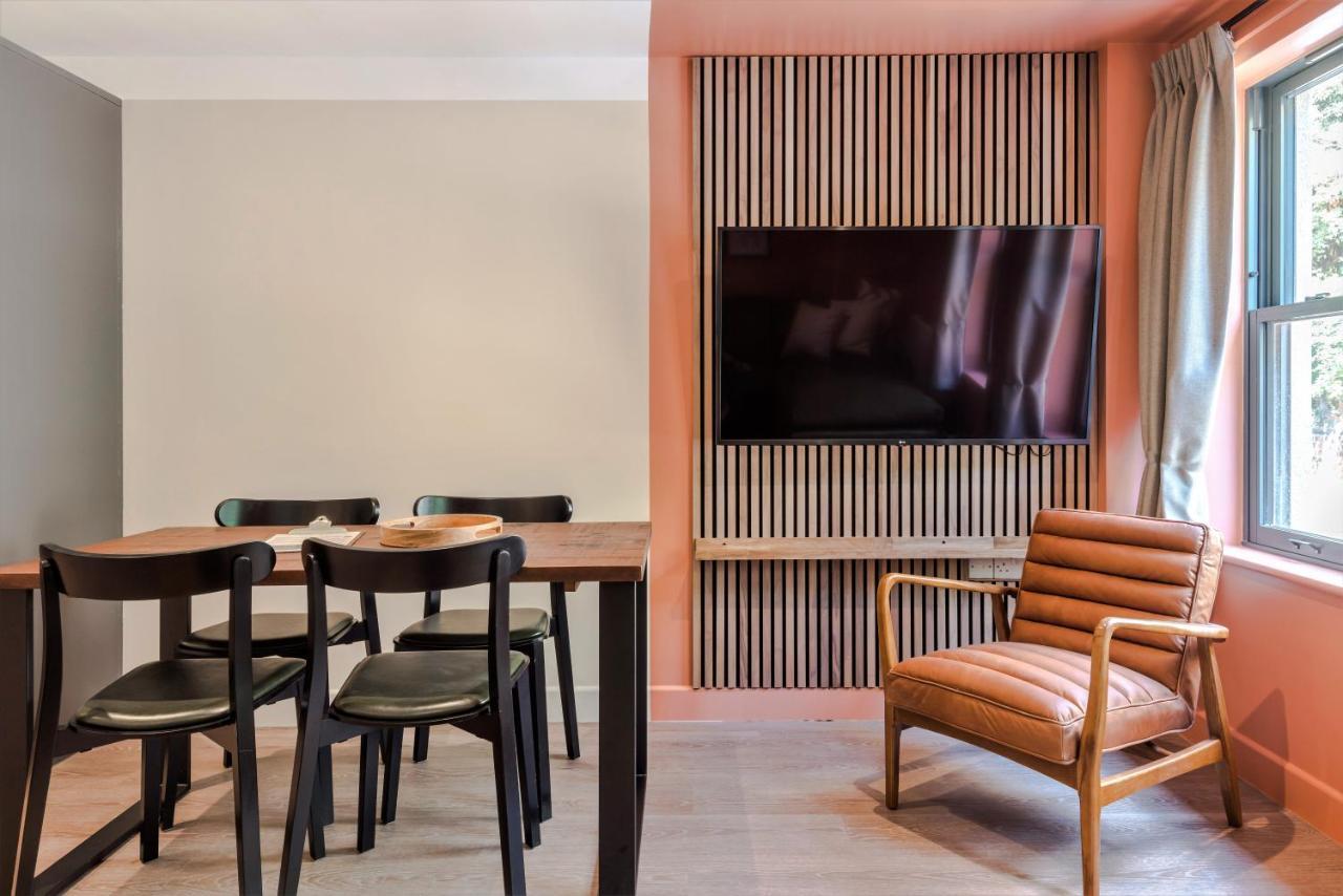 Your Apartment I Arabica House 브리스틀 외부 사진