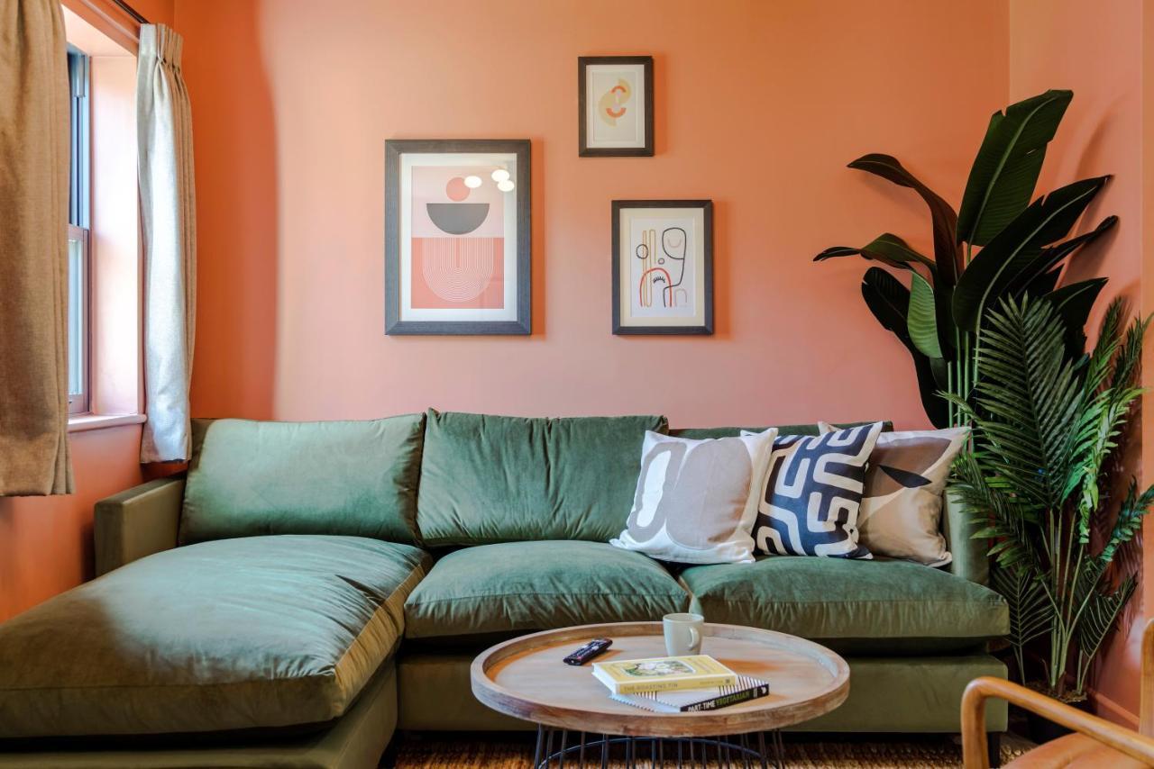 Your Apartment I Arabica House 브리스틀 외부 사진