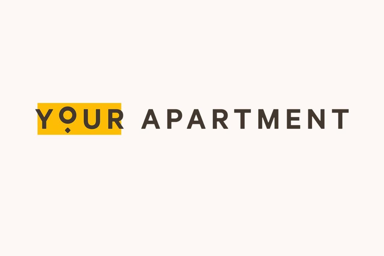 Your Apartment I Arabica House 브리스틀 외부 사진